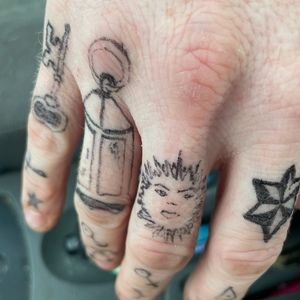 Meet your Posher, Daniel